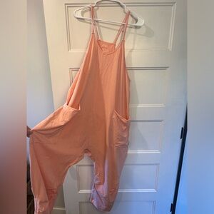 COPY - Free People Hot Shot Onsie